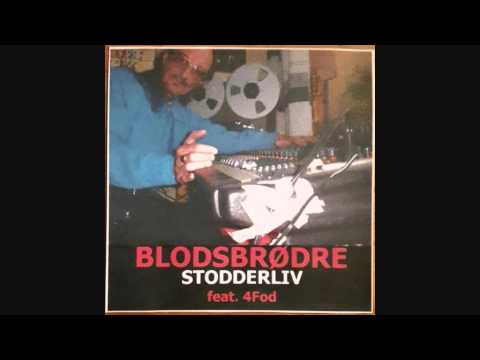 Blodsbrødre - kl 2 om natten