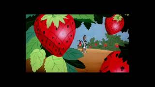 Bugs Bunny - &quot;The Blue Tail Fly (Jimmy Crack Corn)&quot;