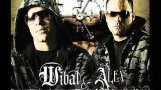 Wibal Y Alex - Te Amo (New Official Version)