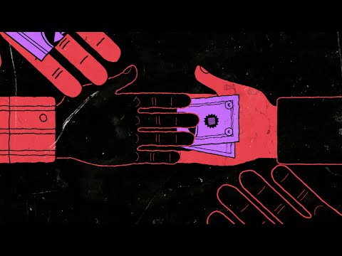 Goldo Maj - Tráfico [Bajo Vigilancia Films]