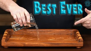 This Could Be The Best Cutting Board Ever!!