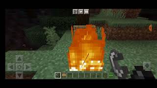 Being a arsonist for 9:11 minutes to classical music