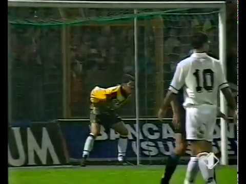 1995 96 Lugano Inter COPPA UEFA