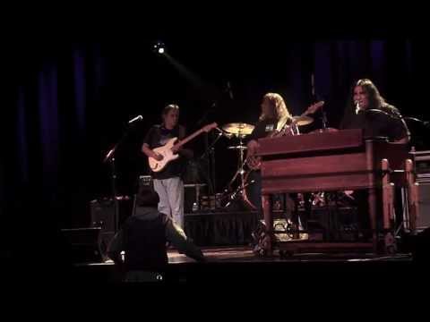 Walter Trout - Ride till I'm Satisfied - Live In Las vegas