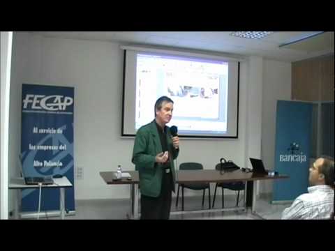 V�deo Paco �lvarez