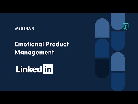 Emotional Product Management by LinkedIn Sr PM, Avinoam Zelenko