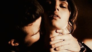 ►Gia & Elijah � A Little Death
