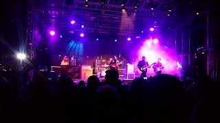 The Lightning Seeds - Sweetest Soul Sensations - Beano on the Sea, Hastings Pier - 09/09/2017 - Live