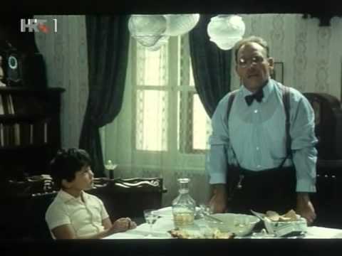 Ja svoju ženu nedam vređati.avi