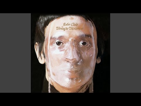 Bring It On Up - John Cale