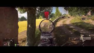 BF5 highlight