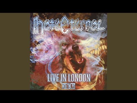 Dogma Condemned - Hate Eternal