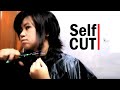 Get Emo Haircut In 8 Minutes By Myself