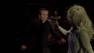 Tristram Wymark video