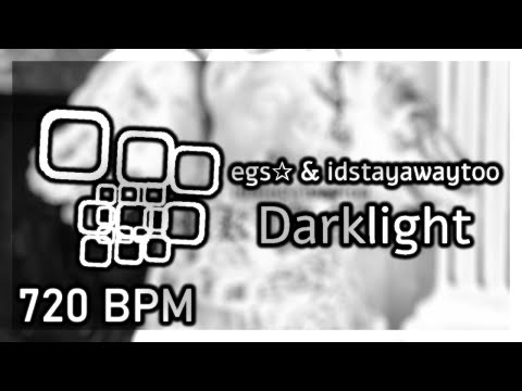 480 bpm: 🥰    720 bpm: 💀