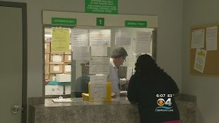 Broward Clerk's Office Announces Cutbacks