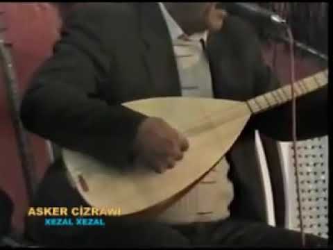 ASKER CİZİRİ XEZAL XEZAL