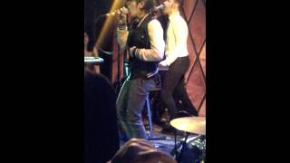 Face the Fire Michelle Chamuel