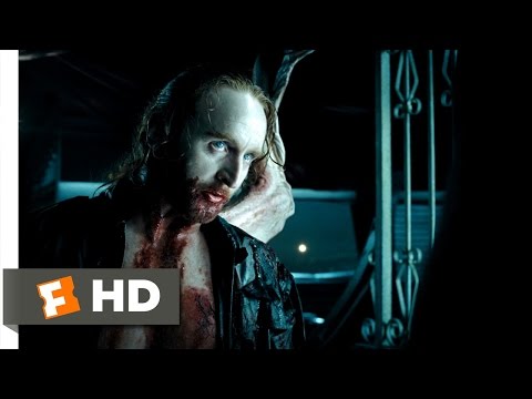 Underworld: Evolution (6/10) Movie CLIP - A True God Has No Father (2006) HD