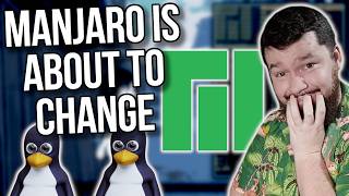 Manjaro Linux Developers Are Taking The Distro Back