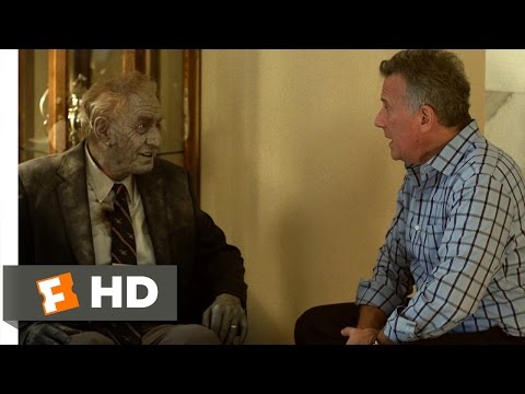 Life After Beth (6/10) Movie CLIP - The Dead are Coming Back! (2014) HD