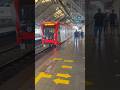 Manila LRT New Trains Gen 4 Cars