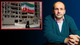 What Everyone Gets Wrong About a Regime Change in Iran