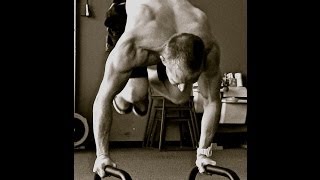 Best Upper Body Mobility Exercise and Warm Up