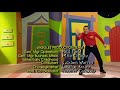 The Wiggles Lights Camera Action Wiggles Episode 24 Ending