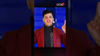 أداء وزير الحويتي لأغنية الأرض لنا والقدس لنا (تحويل فني وأداء أصلي) #shorts