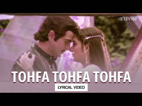 Tohfa Tohfa Tohfa (Lyrical) — watch video