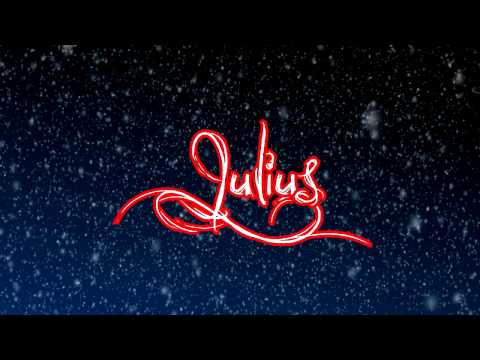 RapDictionaryRecords - Adventskalender - 6.Dezember 2011 - Julius -Exclusive Beat