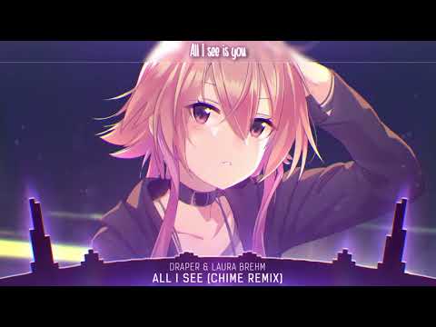 Nightcore - All I See (Remix) - (Lyrics)