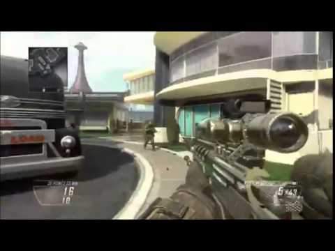 AMT Fair QuickScoping Match