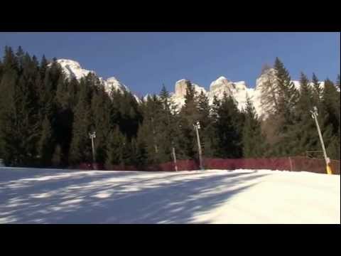 Video di Val di Zoldo