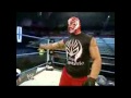 How to do the 619 - By Rey Mysterio 