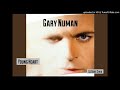 Gary Numan - Young Heart (DJ Dave-G mix)