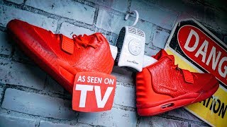 As Seen On TV Laundry Gadgets TESTED!