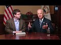 Open for Questions: Vice President Biden on Reducing Gun Violence 