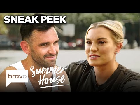 Video trailer för SNEAK PEEK: Your First Look at Summer House Season 8! | Summer House | Bravo