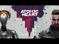 Geoffrey Gascoyne - Walking And Talking - Atomic Heart OST