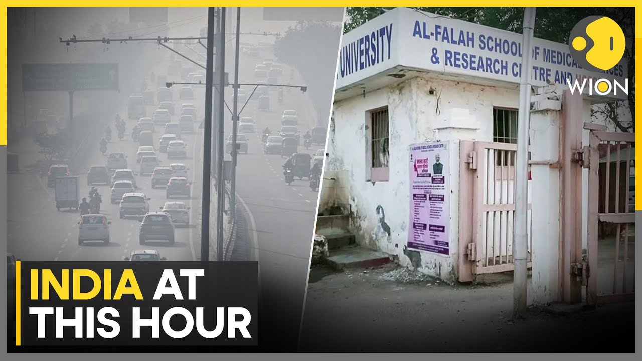 Indian Army Constructed Third Bridge in Sri Lanka| INDIA AT THIS HOUR | WION