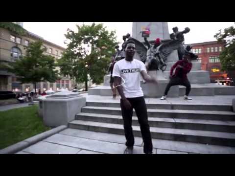 Taigenz - Welcome to #Muntree