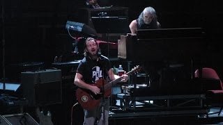 Pearl Jam: The End [HD] 2010-05-20 - New York, NY