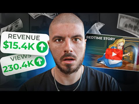 How To Start A YouTube Automation Business in 10 Minutes