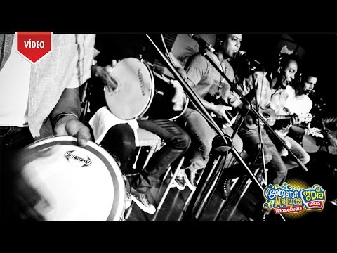 Revelação - Caminho das flores