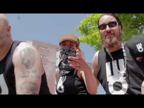 Woord Omhoog presents SCUBI - UUGHHH