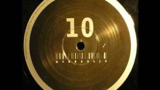 Rob Stow - Hydraulix 10 B1 [HYDR 010]