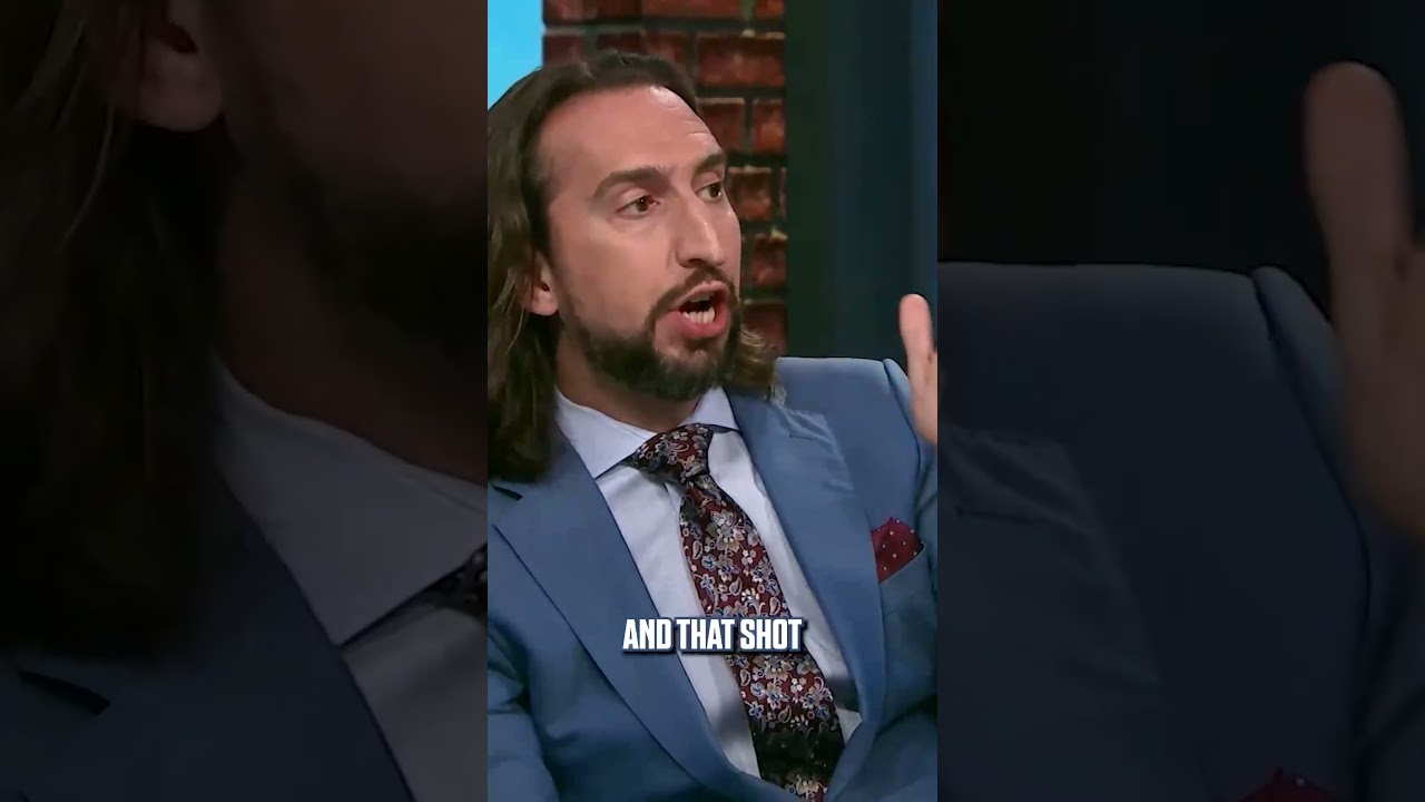 Jokic proved he's still the best in the world vs. Wemby #nba #jokic #wemby