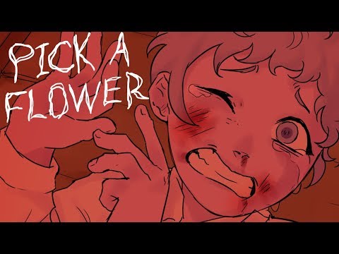 download lagu mp3 mp4 Pick A Flower, download lagu Pick A Flower gratis, unduh video klip Pick A Flower